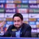 Arthur Elias, técnico da Seleção Brasileira