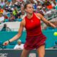 Aryna Sabalenka