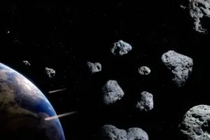 NASA、都市を破壊する15,000個の小惑星が未だに検出されず、積極的な防御もされていないと警告
