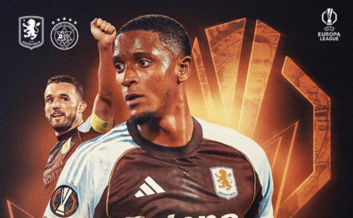 Aston Villa