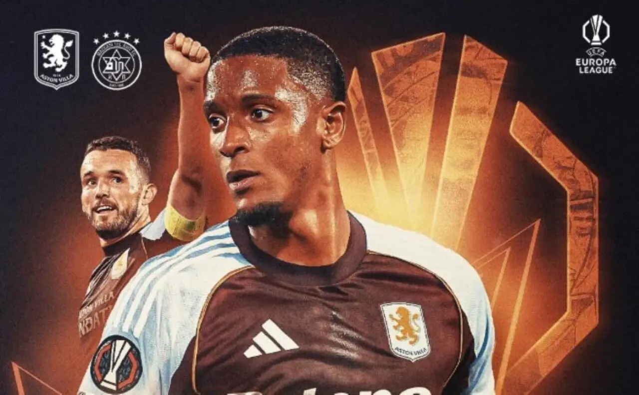 Aston Villa