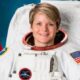 Astronauta Anne McClain