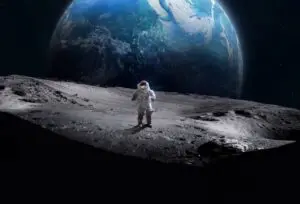 中国の宇宙飛行士は中継衛星のおかげで月の裏側で通信障害に直面せずに済む