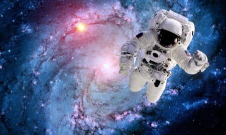 Astrônomo, astronauta, Galáxia, Espaço