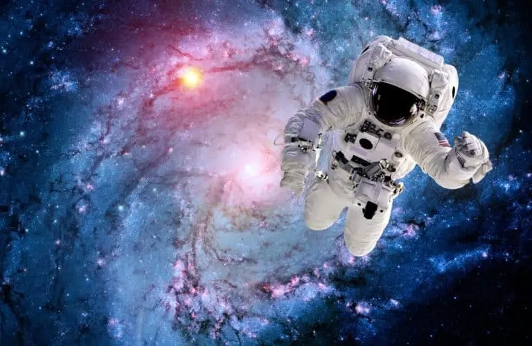 Astrônomo, astronauta, Galáxia, Espaço