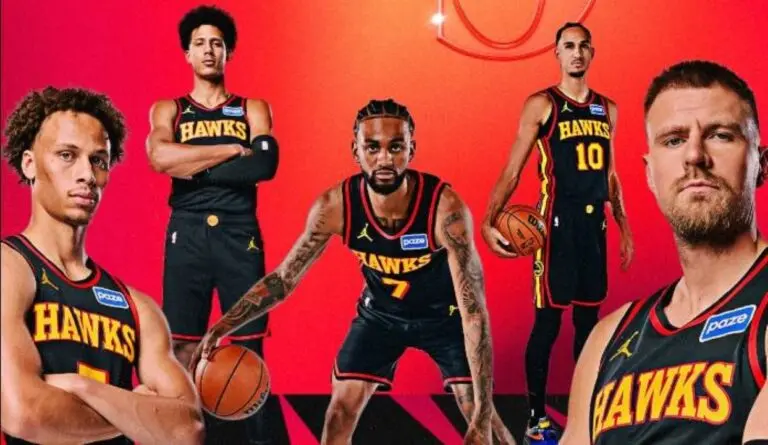 Atlanta Hawks
