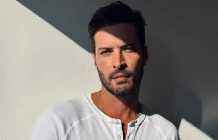 Ator Leandro Lima