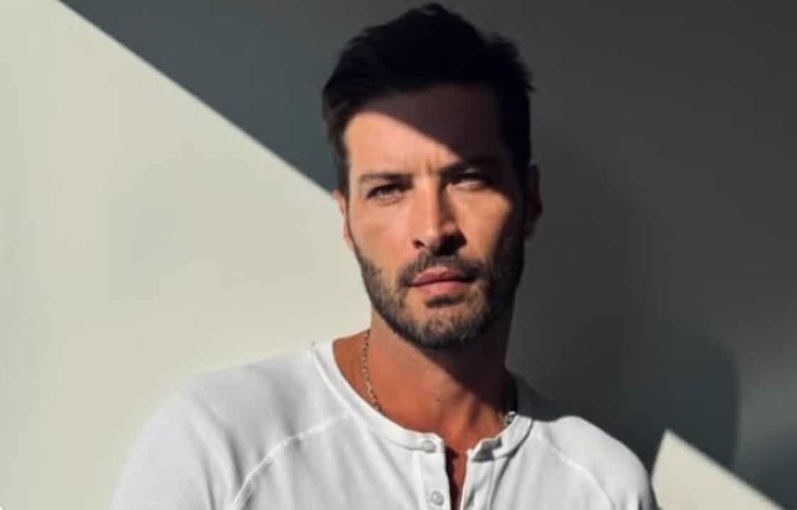 Ator Leandro Lima
