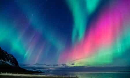 Aurora Boreal