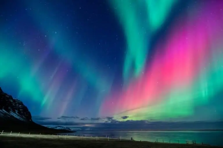 Aurora Boreal