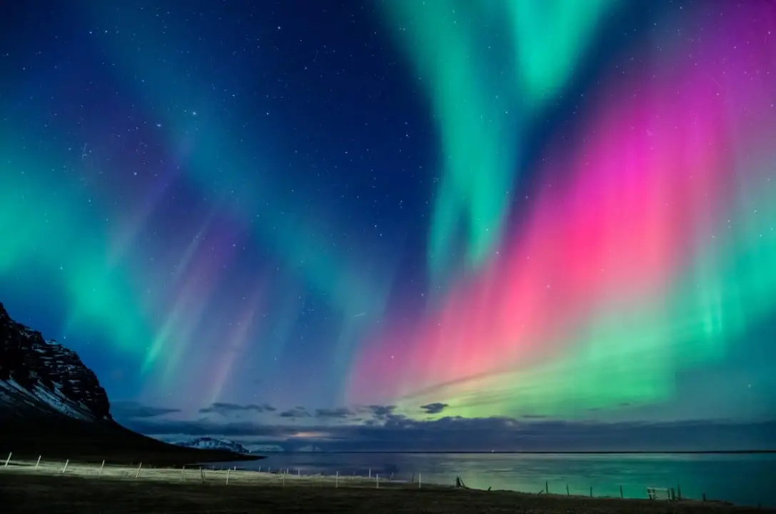 Aurora Boreal