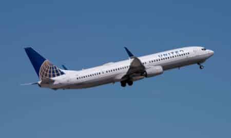 Avião United