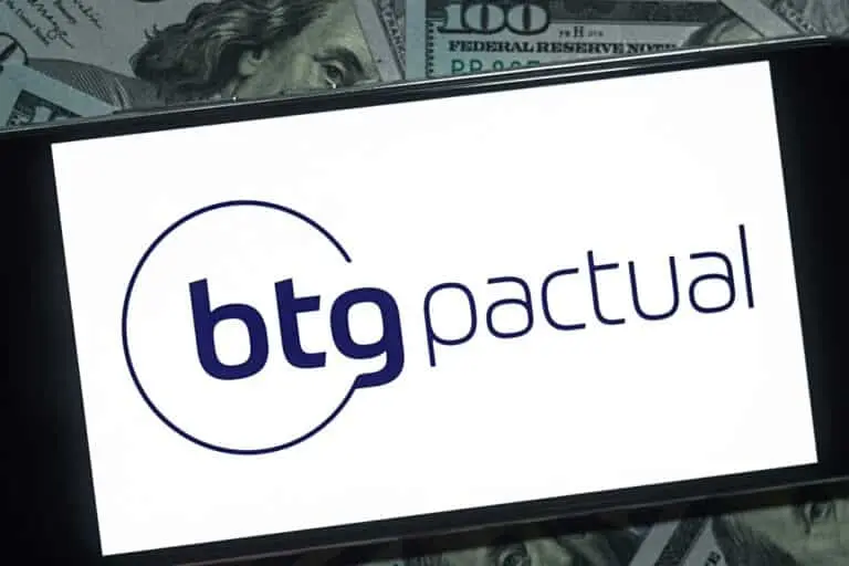 BTG Pactual, dólar