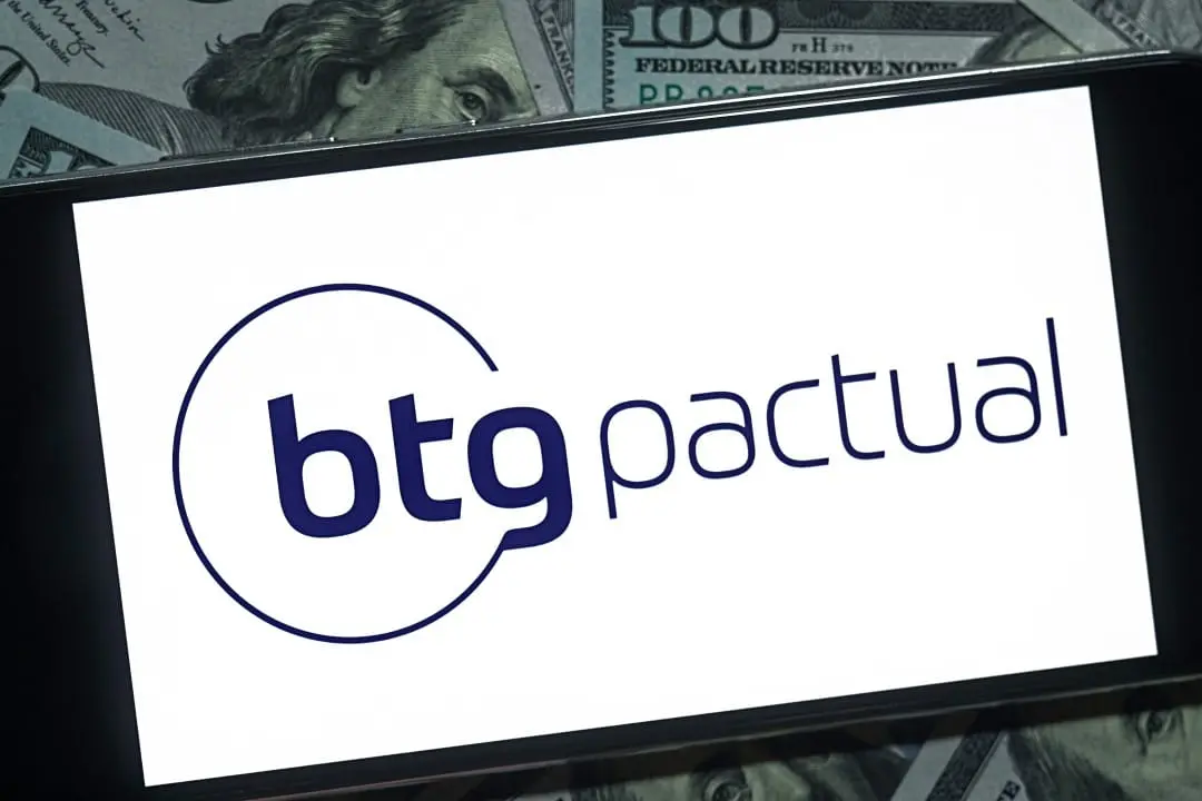 BTG Pactual, dólar