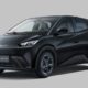 BYD Dolphin Mini