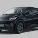 BYD Dolphin Mini