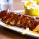 Baby Back Ribs