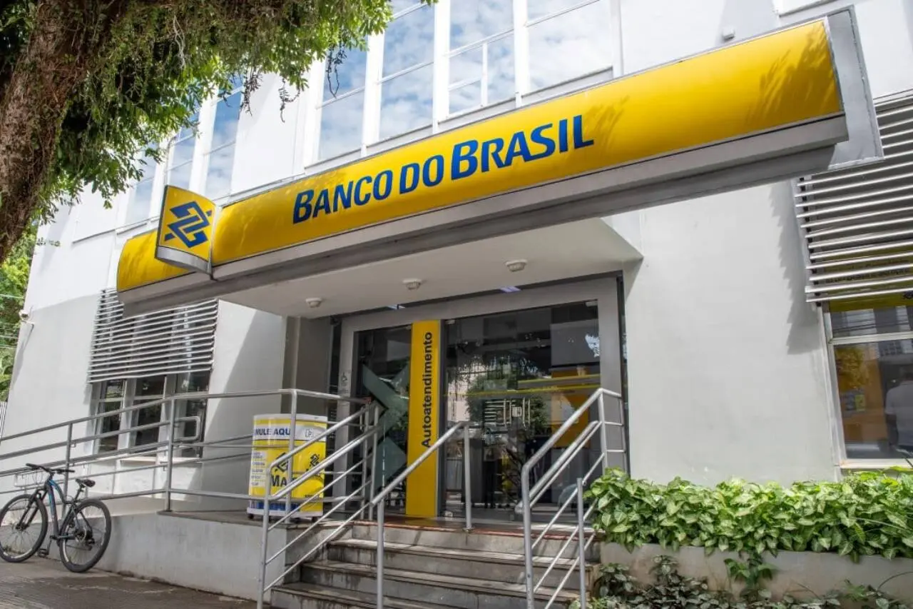 Banco Central do Brasil
