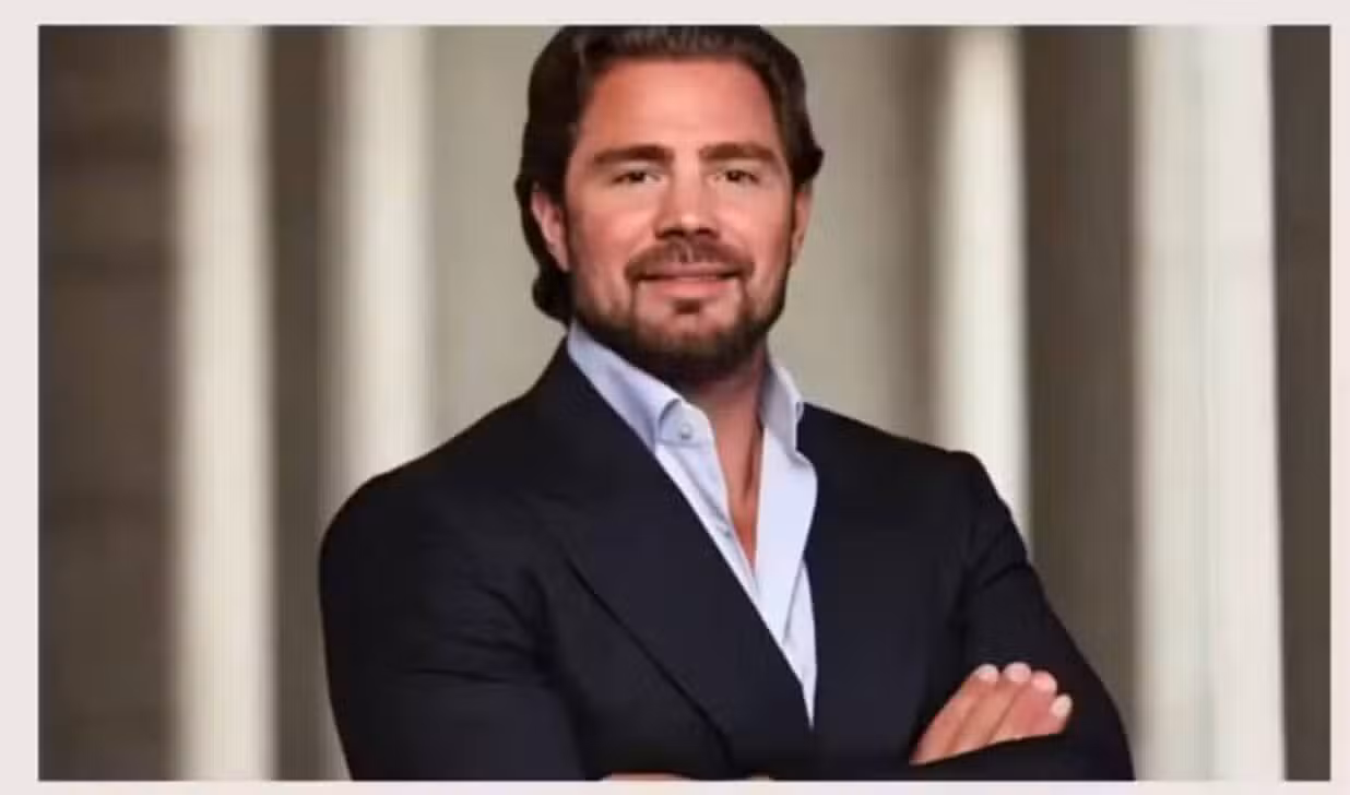 Banco Master Daniel Vorcaro