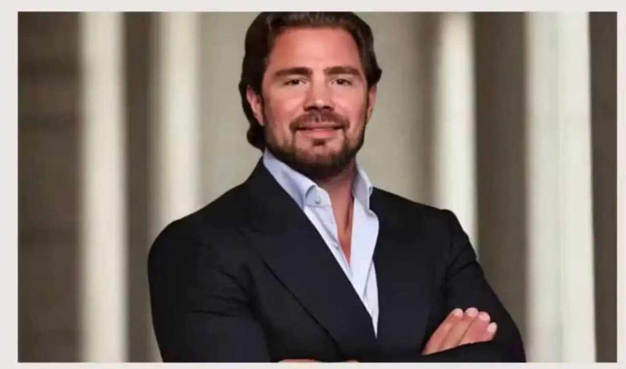 Banco Master Daniel Vorcaro