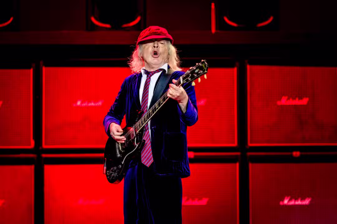 AC/DC