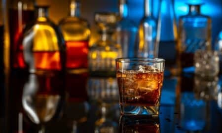 Bebida alcoólica