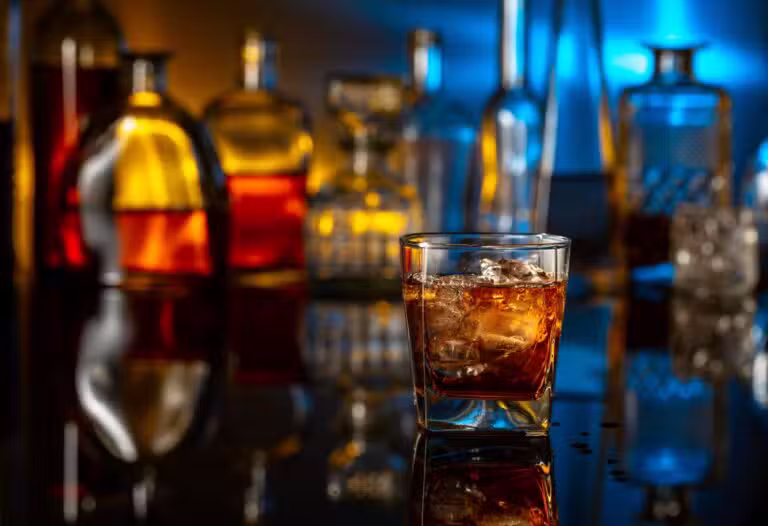 Bebida alcoólica