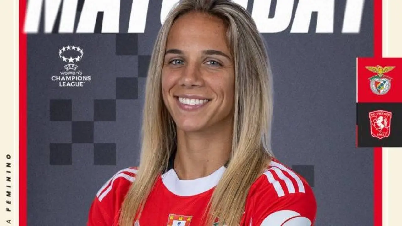 Benfica Feminino