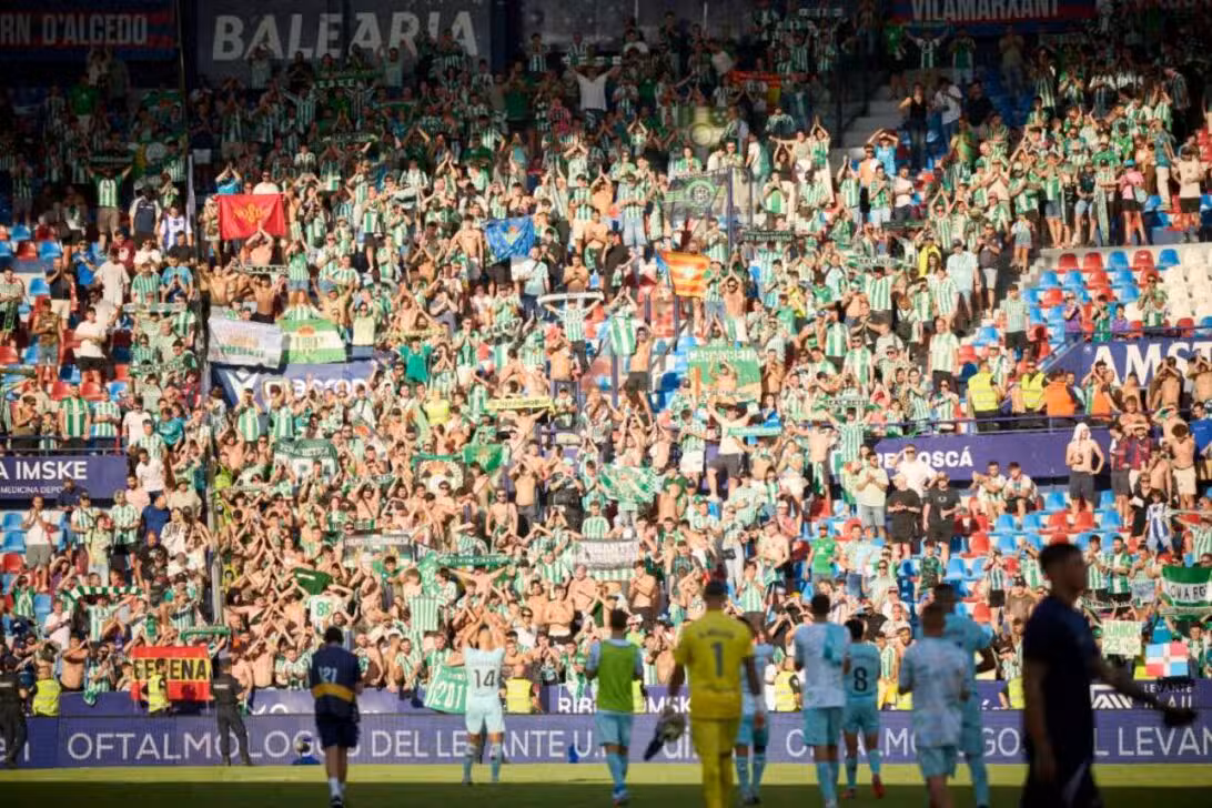 Betis