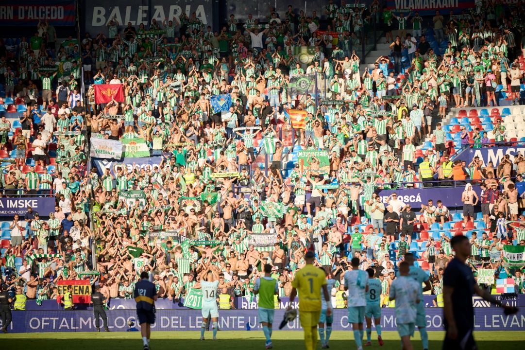 Betis
