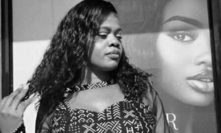 Betty Bayo/HANDOUT