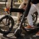 Bicicleta elétrica, autopropelido