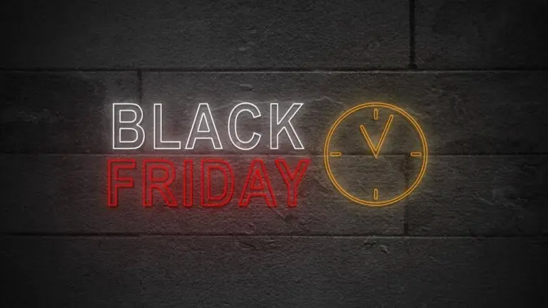 Black Friday