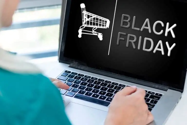 Black Friday