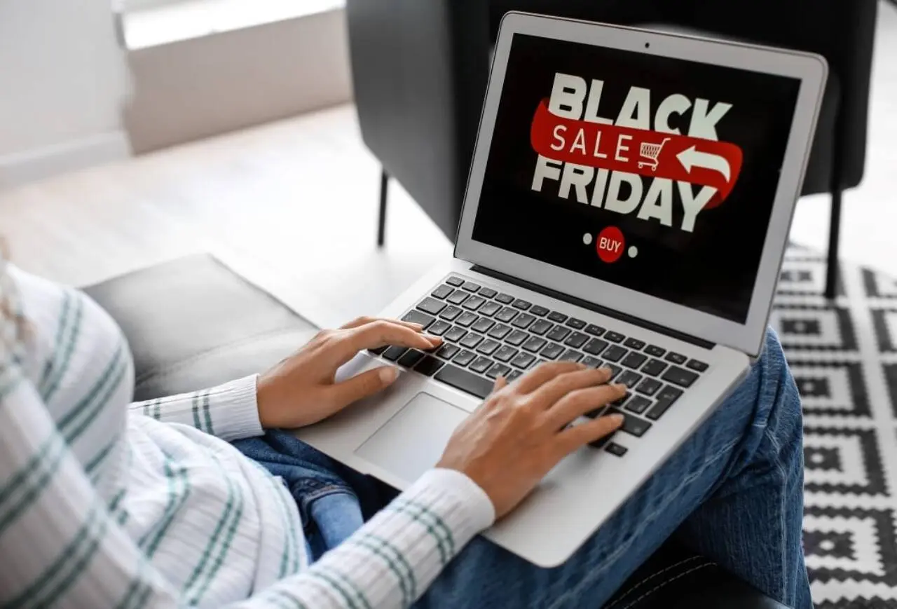 Black Friday