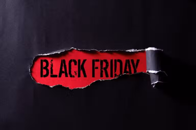 Black Friday