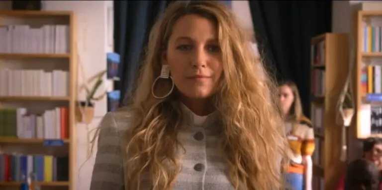 Blake Lively