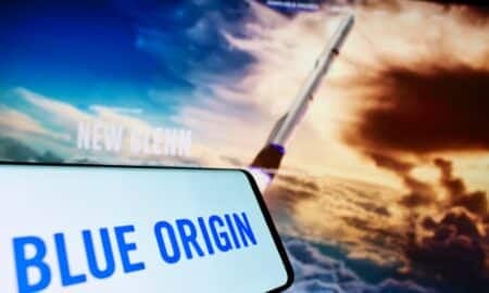 Blue Origin