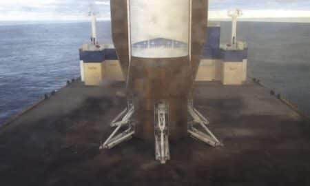 Blue Origin
