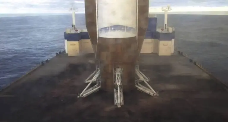 Blue Origin