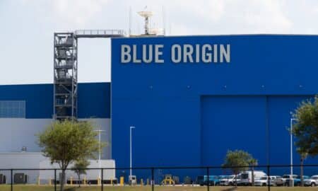 Blue Origin