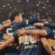 Boca juniors