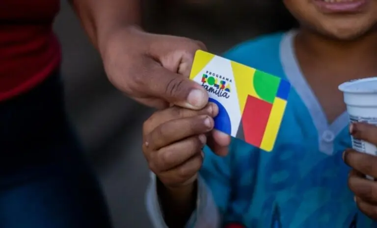 Bolsa Família