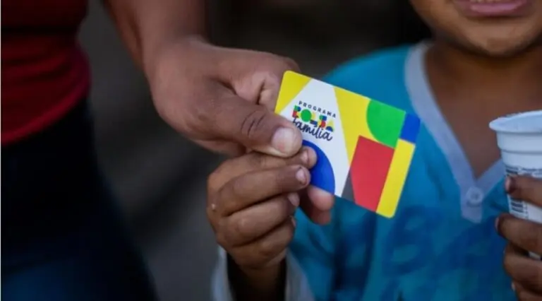 Bolsa Família