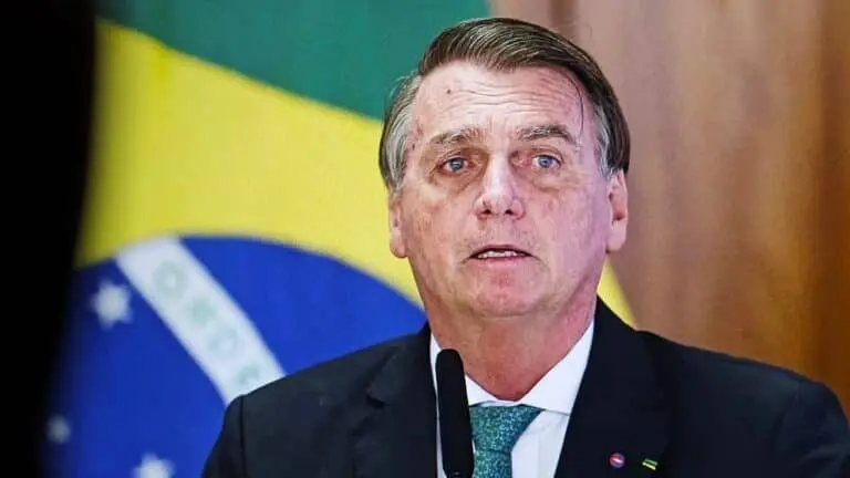 Bolsonaro