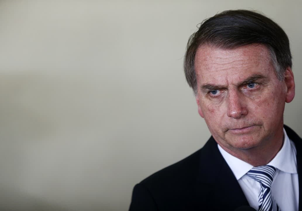 Bolsonaro