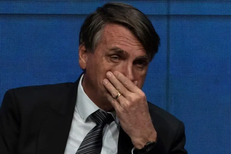 Bolsonaro