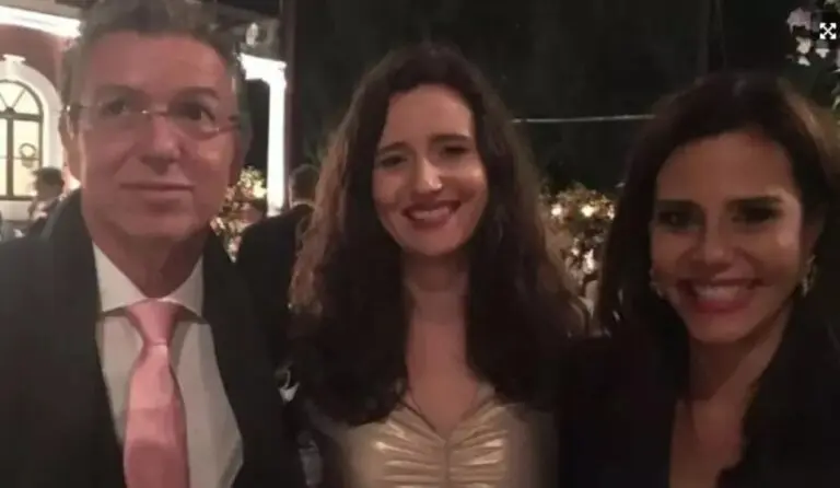Boninho, Marianna Tamborindeguy e Narcisa