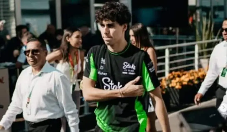 Gabriel Bortoleto
