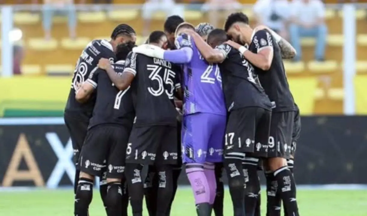 Botafogo